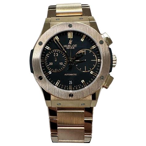 hublot geneve edition limited|hublot geneve 582 888 price.